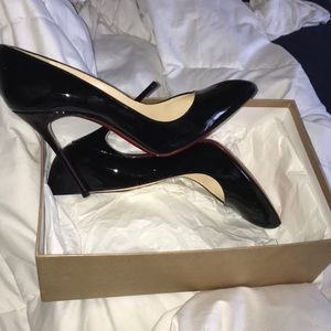 Christian Louboutin Corneille 39.5